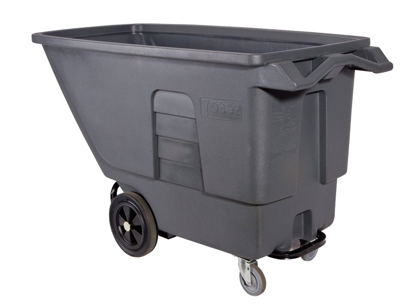 Toter Industrial Tilt Trucks