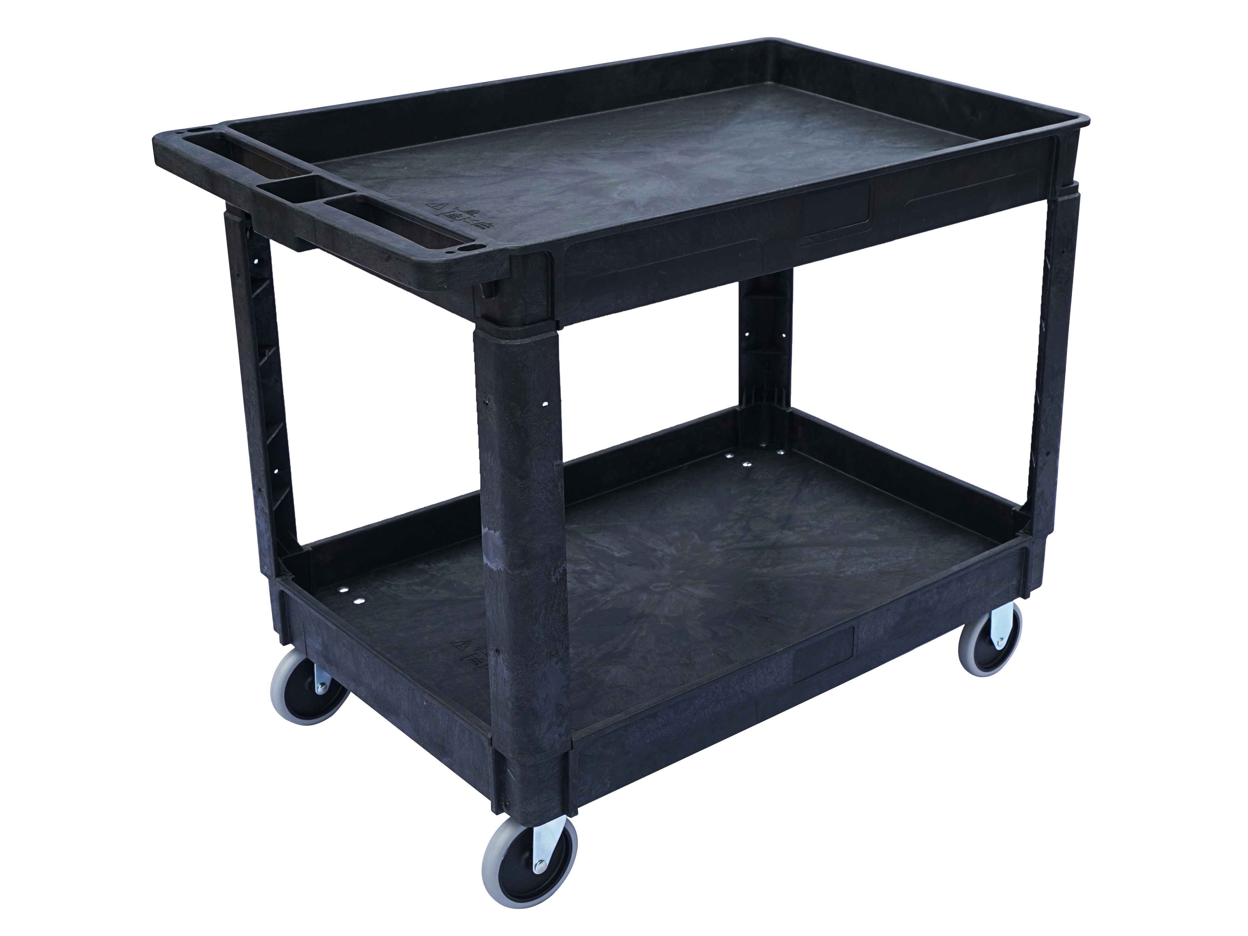 Toter Utility Carts