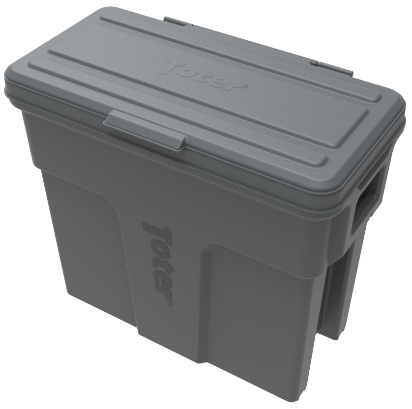 Slimline Containers