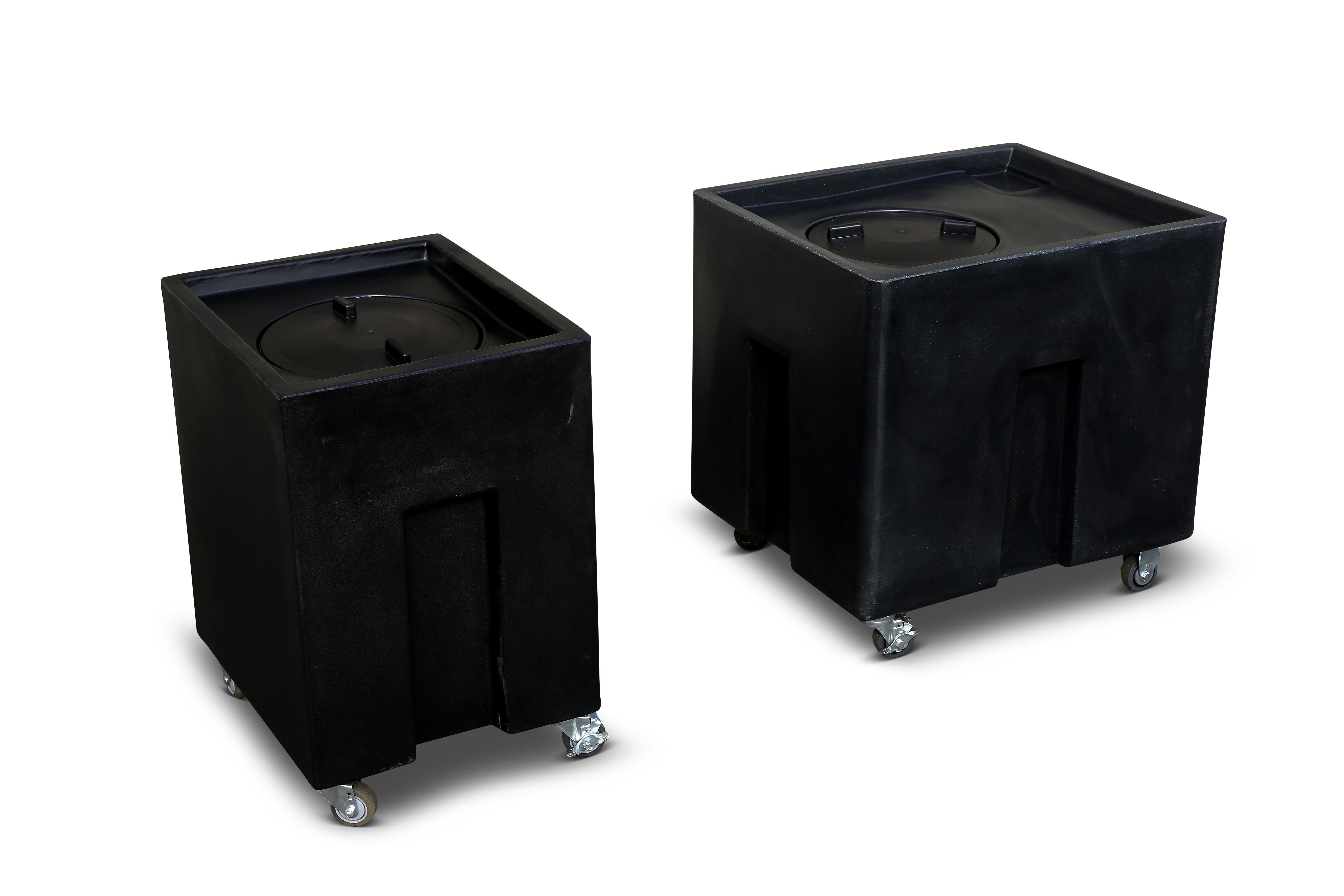 Toter Oil & Grease Eco‑Tub