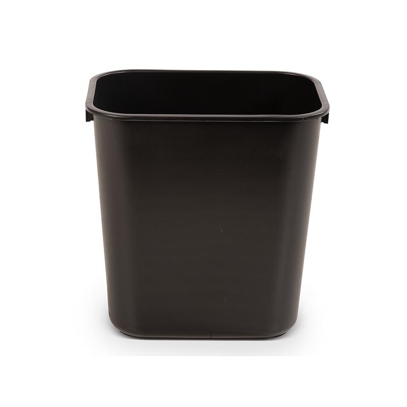 Toter Fire Resistant Waste Bin