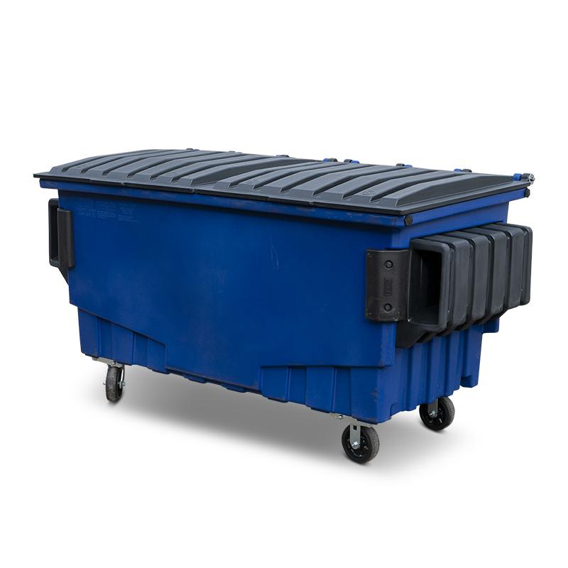 Toter FR Series Front End Load Containers (FELs)