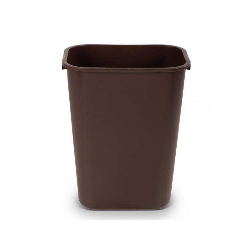 Toter Fire Resistant Waste Bin