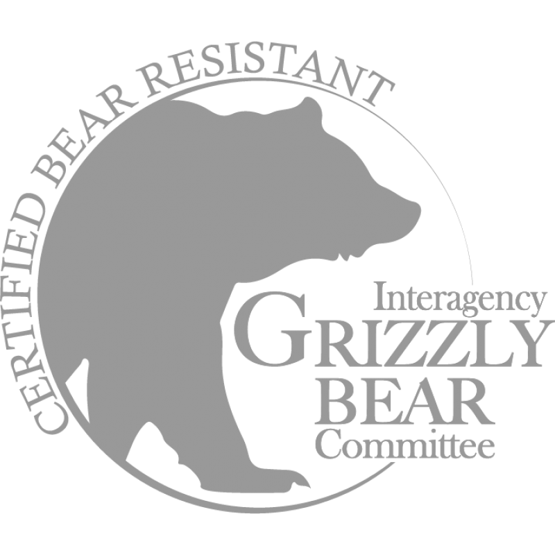 Toter Fully Automated Bear Resistant Cart Certification