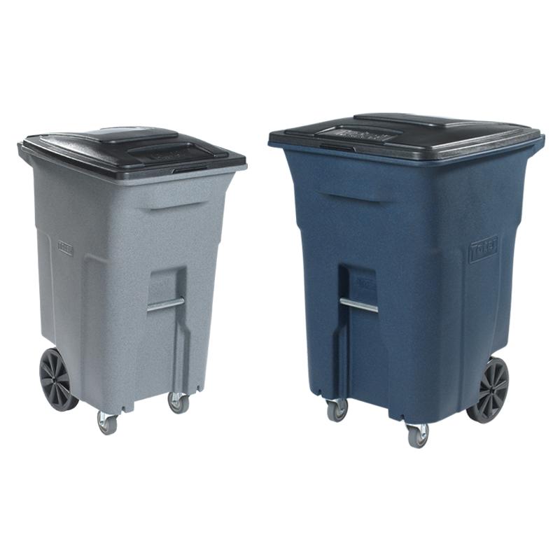 Toter Caster Carts