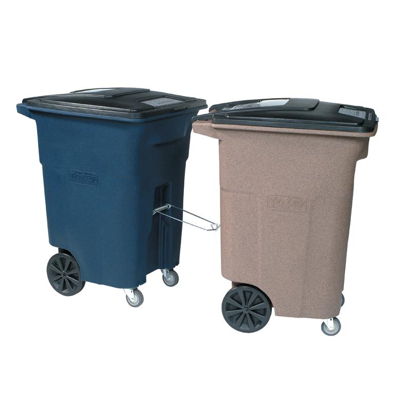 Toter Caster Carts