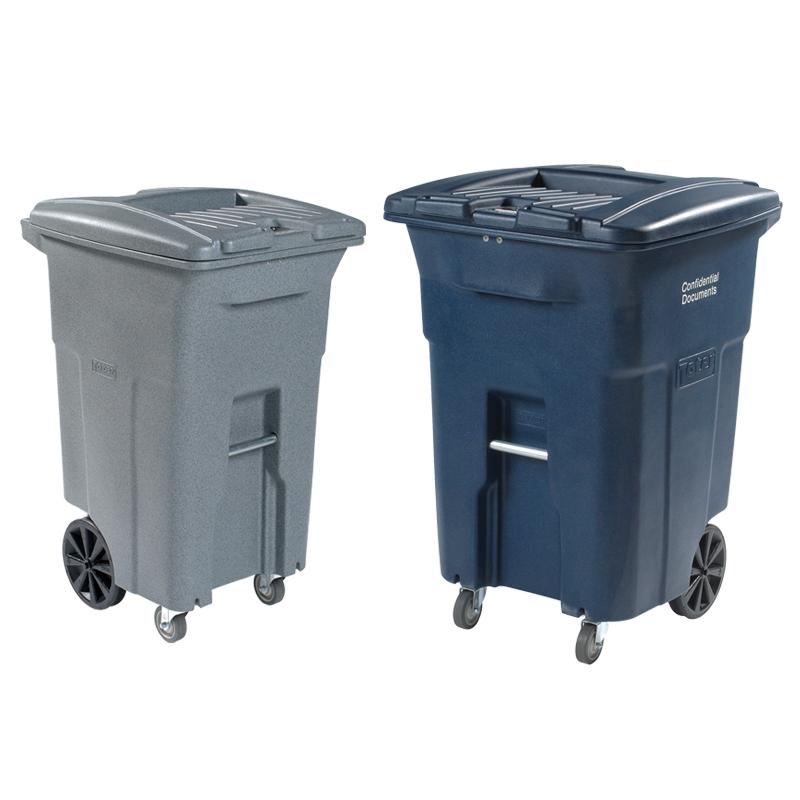 Document Management Bins