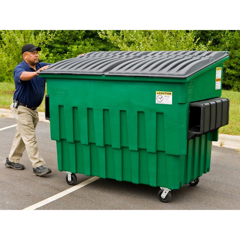 Dumpster Rentals