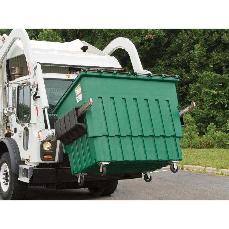 The Best Small Dumpster Rental Service? thumbnail