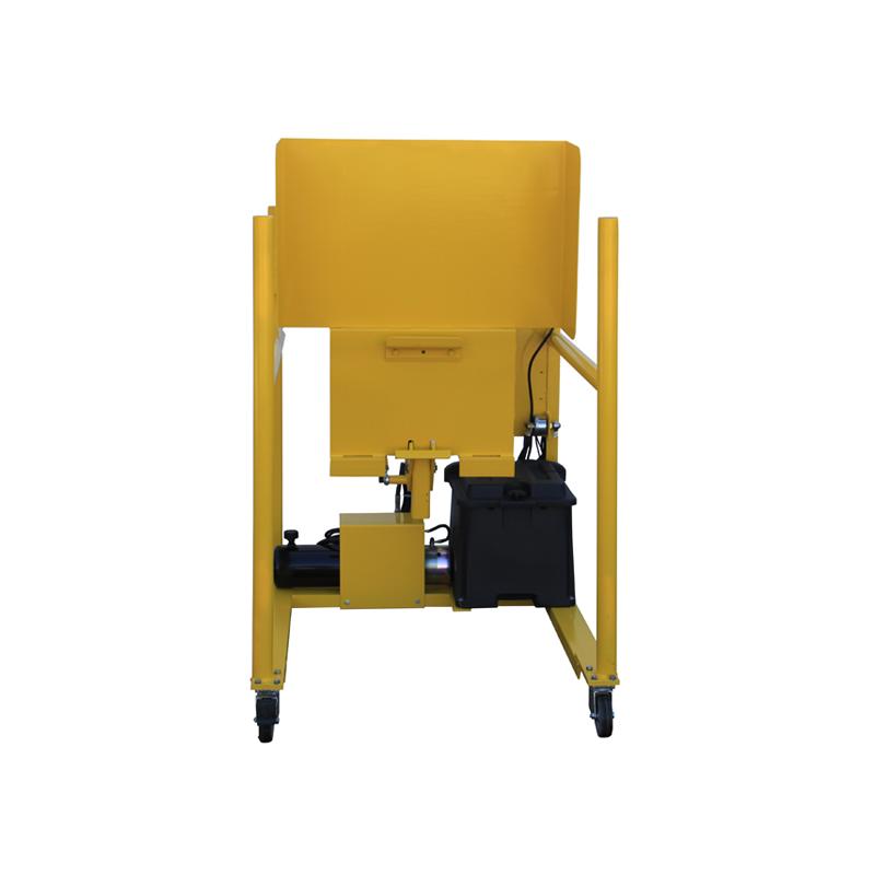 Mobile Cart Lifter