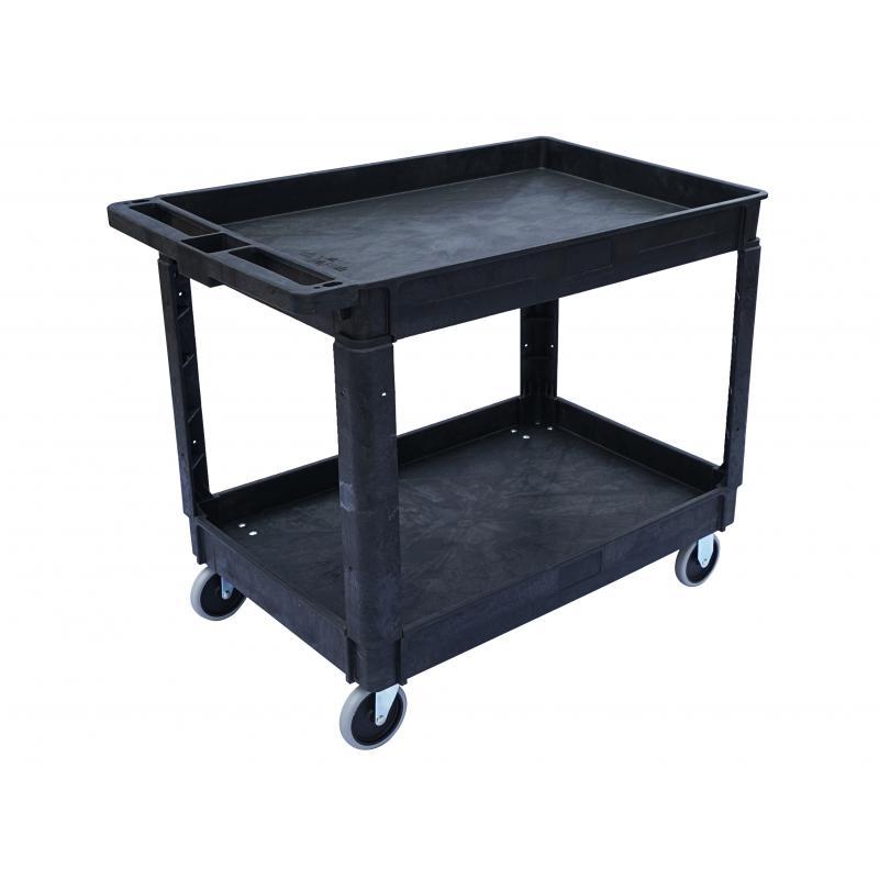 Utility Carts | Toter LLC