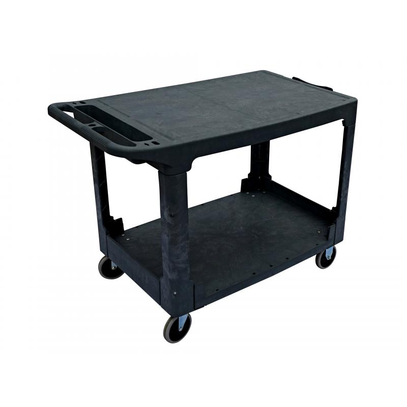 Toter Utility Carts