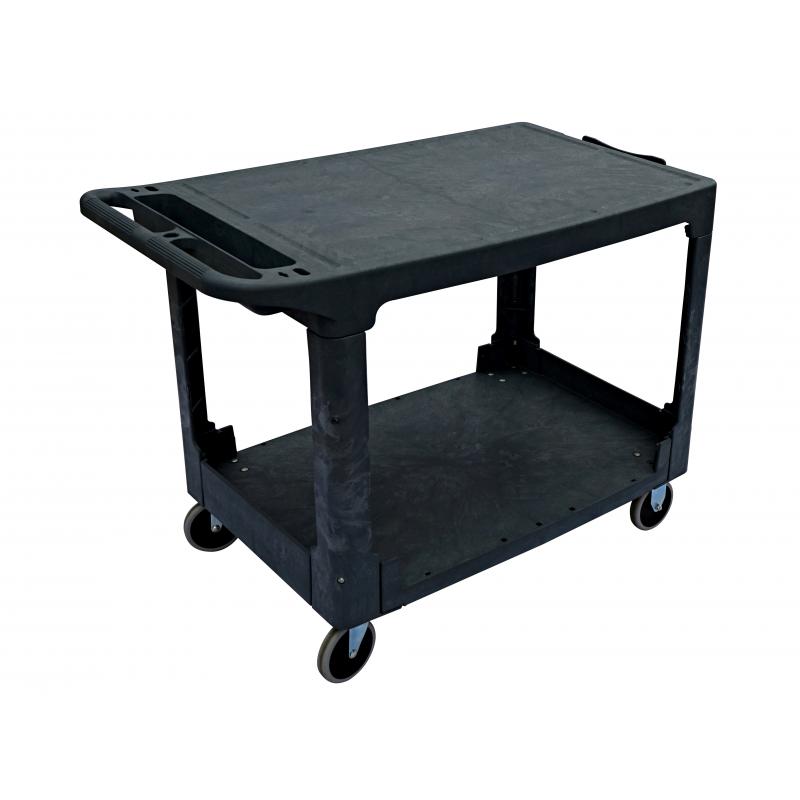 Toter Utility Carts