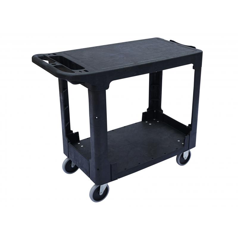 Toter Utility Carts