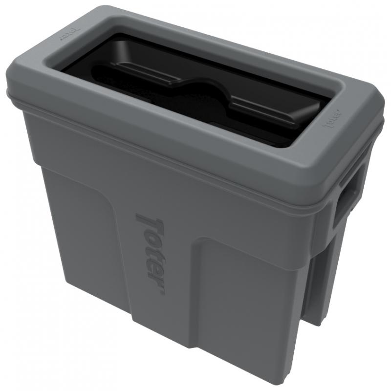 Toter Slimline Containers