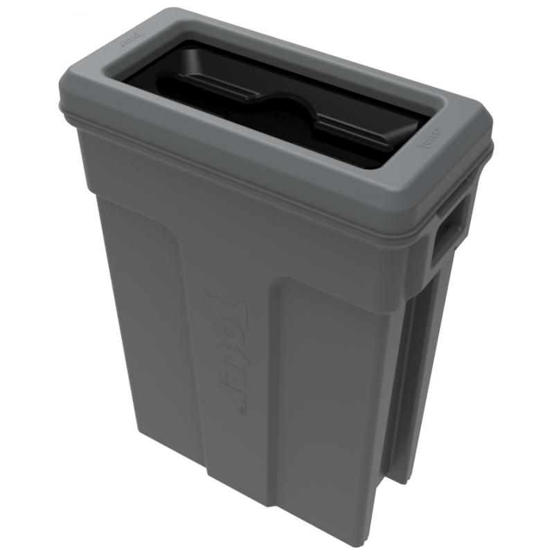 Toter Slimline Containers