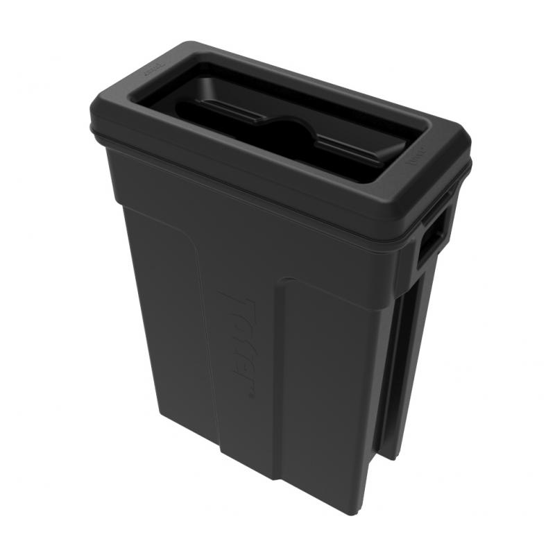 Toter Slimline Containers