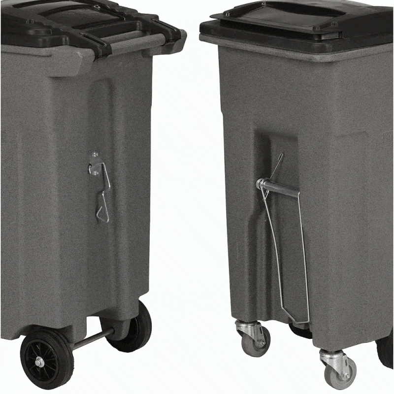 Toter Caster Carts