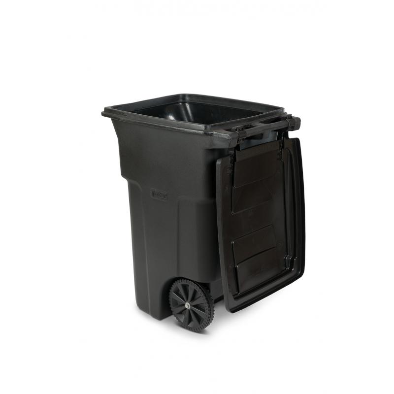 Toter EVR Green 100% recycled cart body