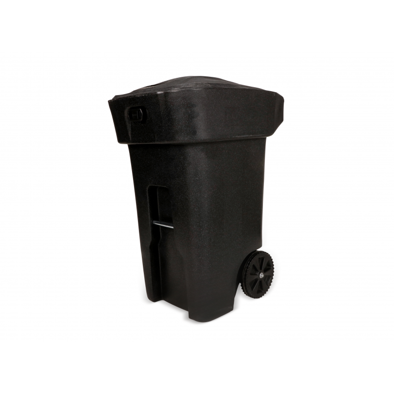 Toter Fully Automated Bear Resistant Cart