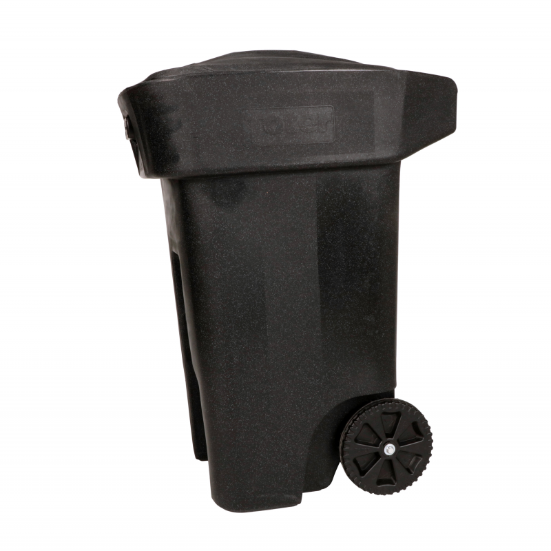 Toter Fully Automated Bear Resistant Cart