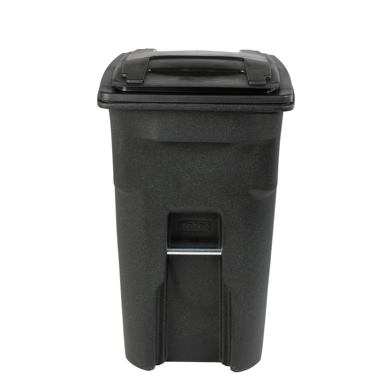 Toter Universal Cart profile view