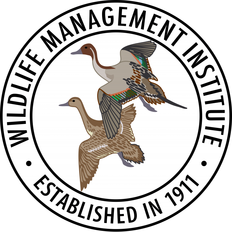 Wildlife Management Institute (WMI) 