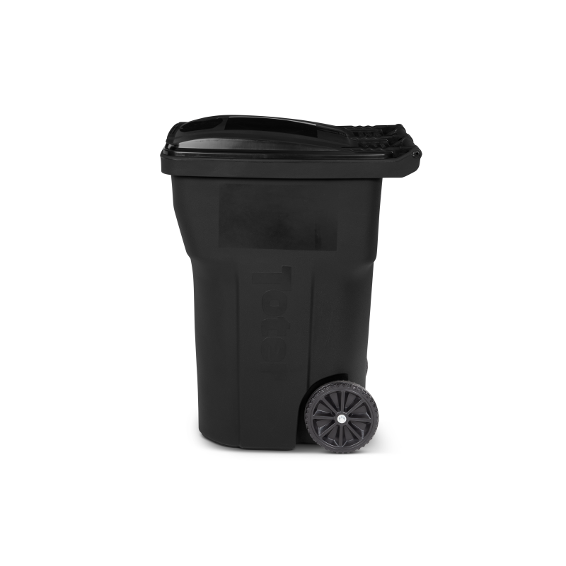 Toter Universal Cart profile view