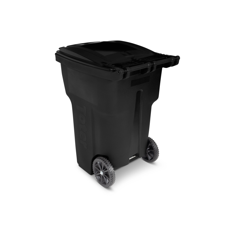 Toter Universal Cart rear view 