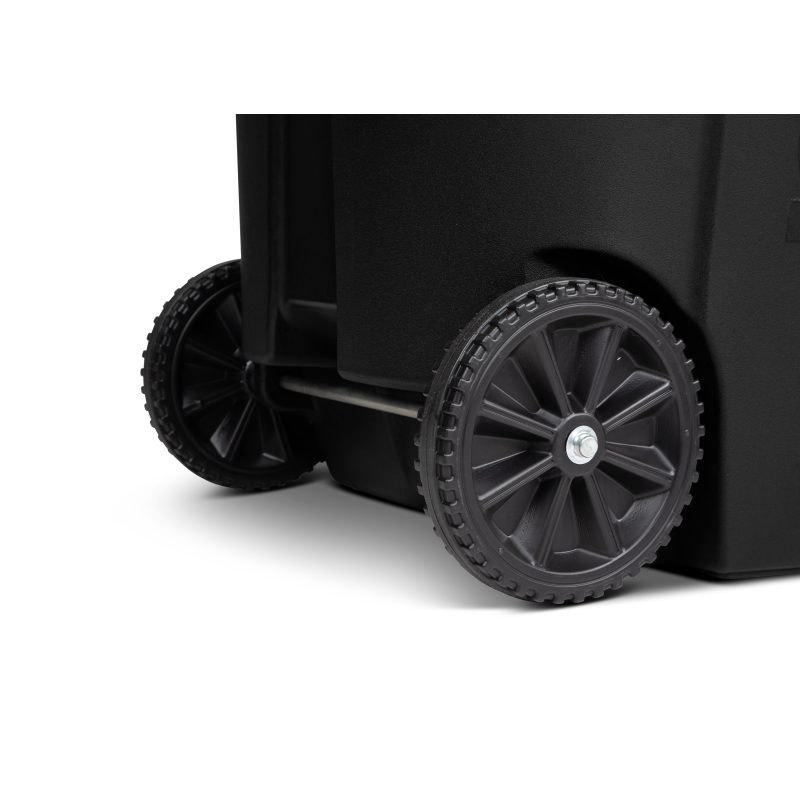 Toter Universal Cart wheels