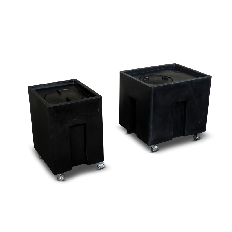 Toter Oil & Grease Eco‑Tub