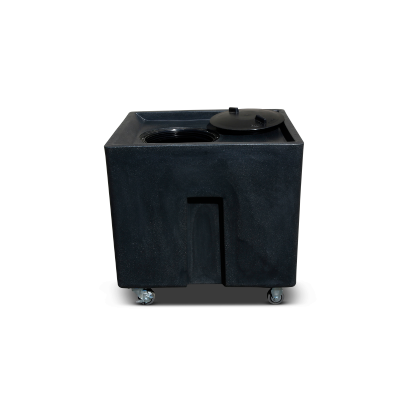 Toter Oil & Grease Eco‑Tub